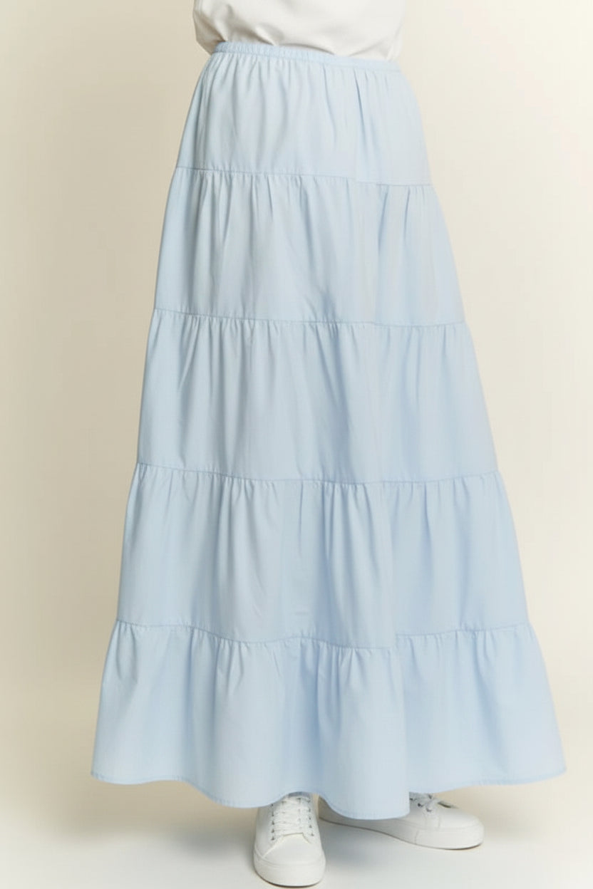 Meadow Maxi Skirt