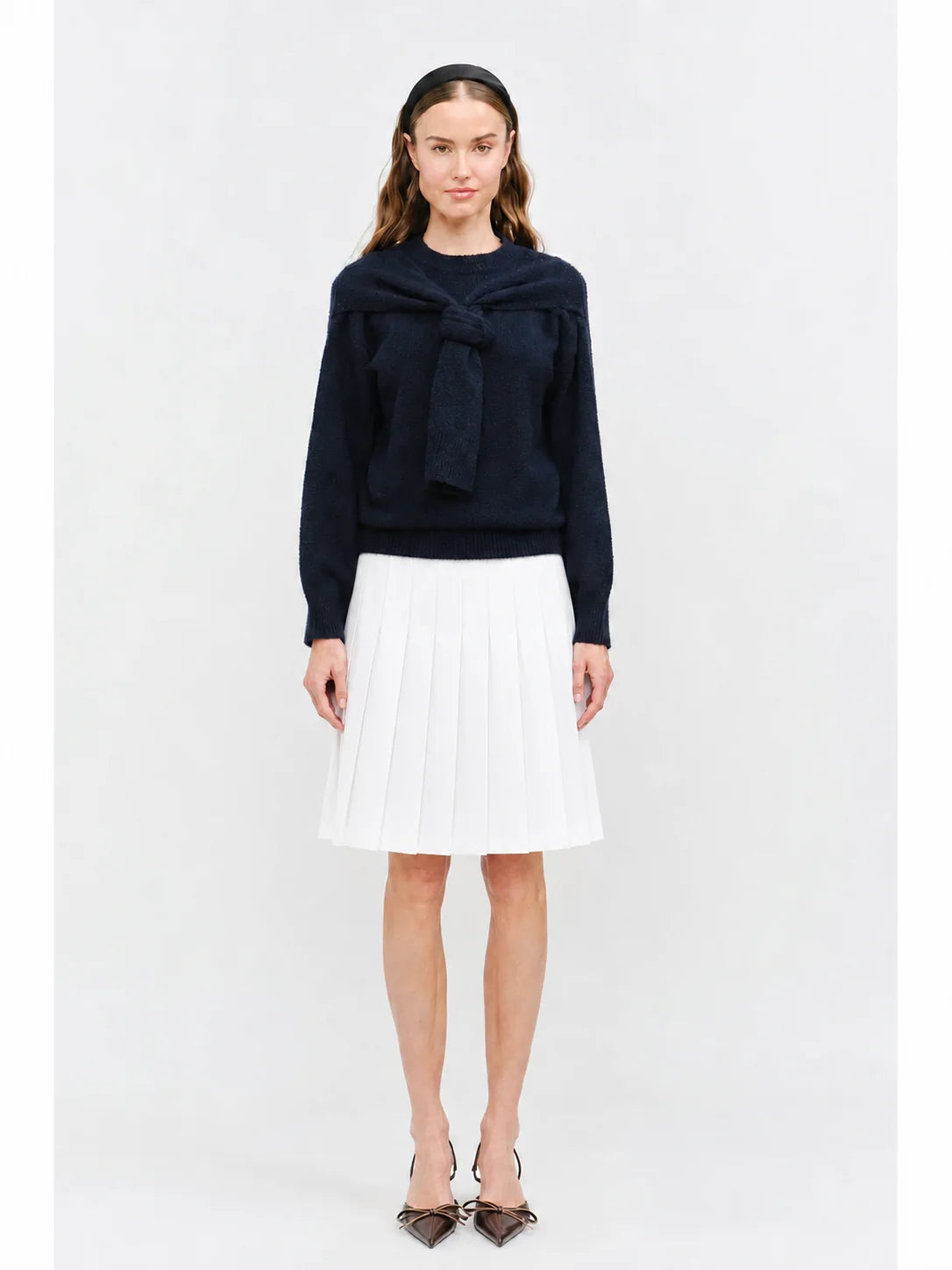 Chapman Sweater