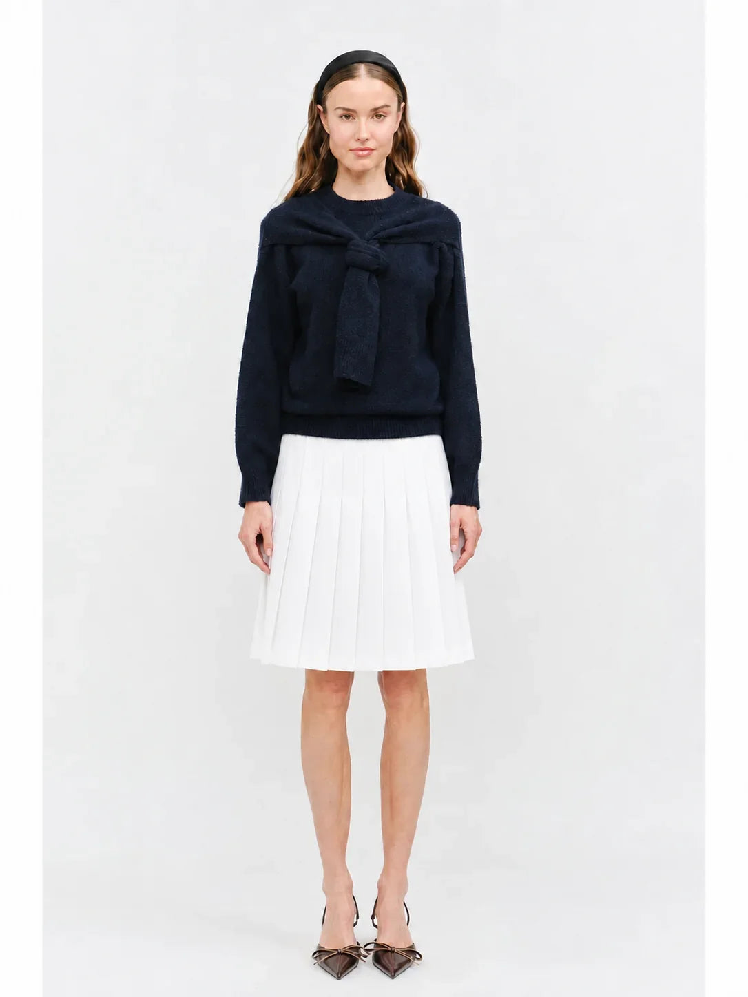 Chapman Sweater