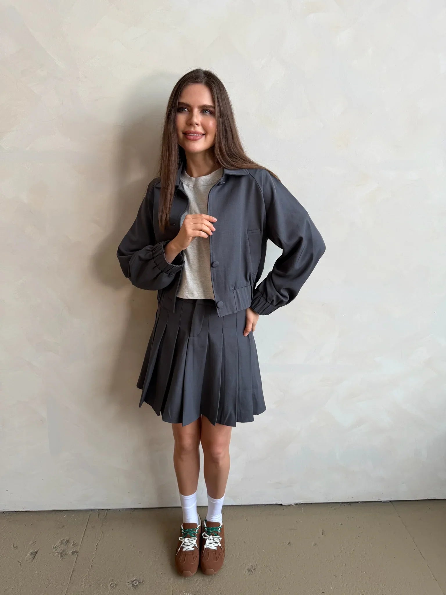 Parker Jacket