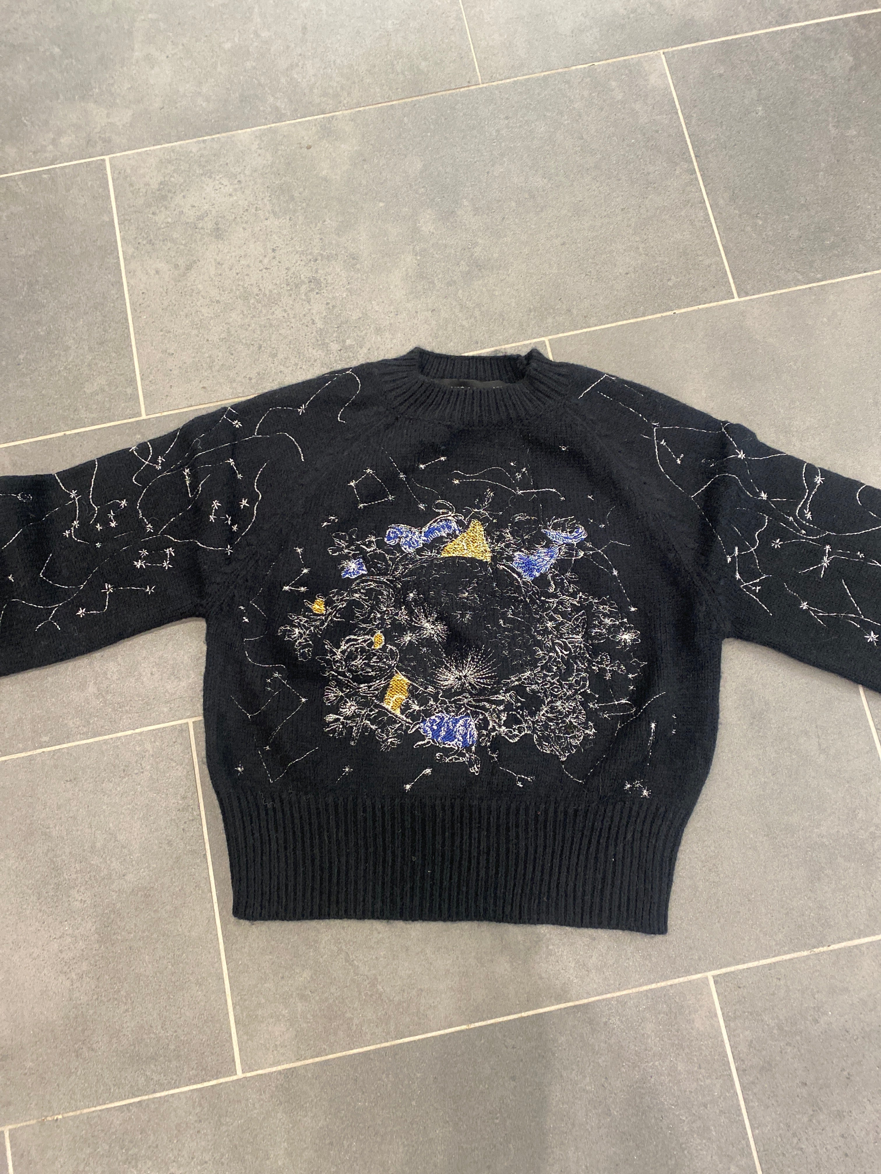 Arbel Sweater