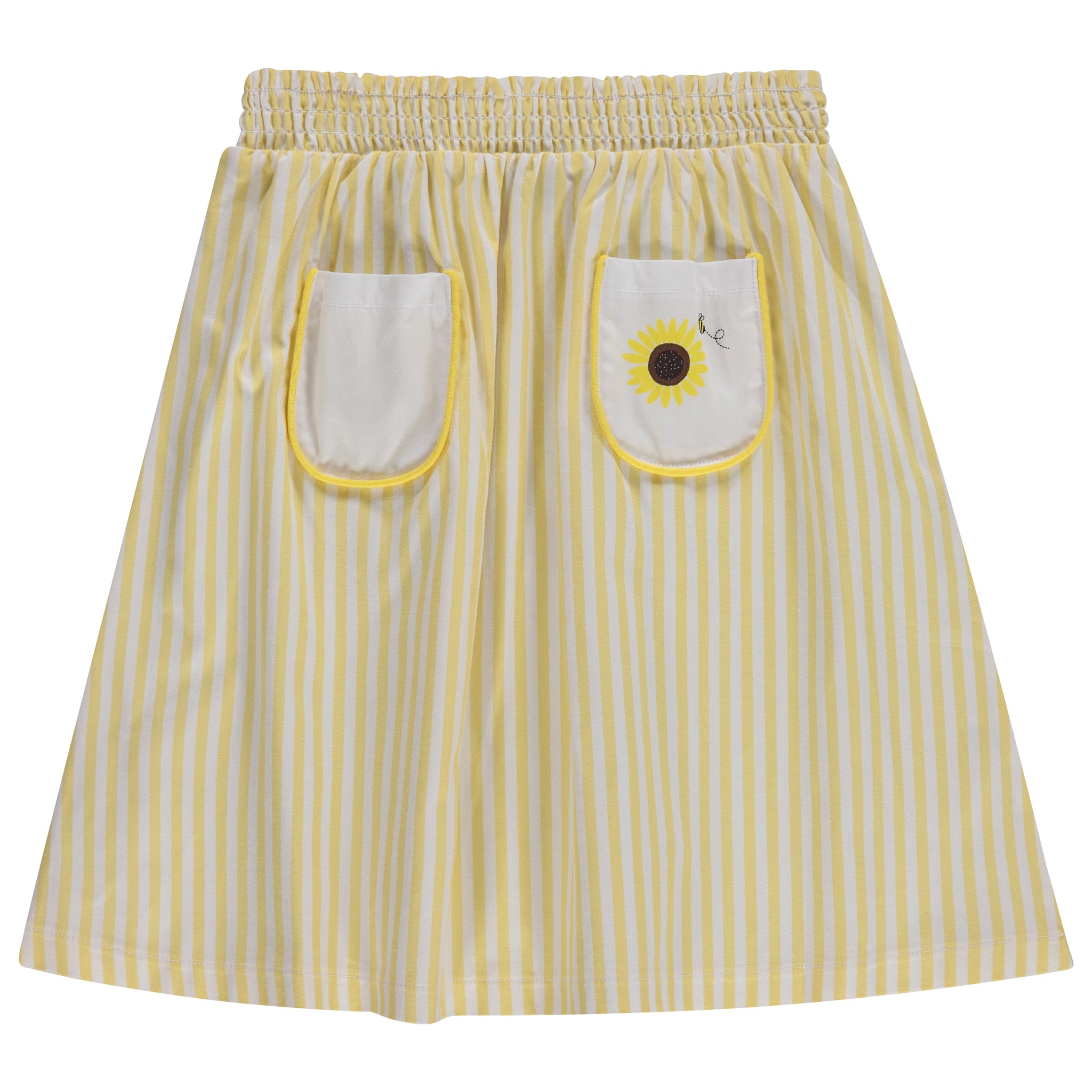 Sunflower Striped Skirt