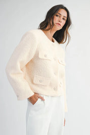 The Maison Jacket