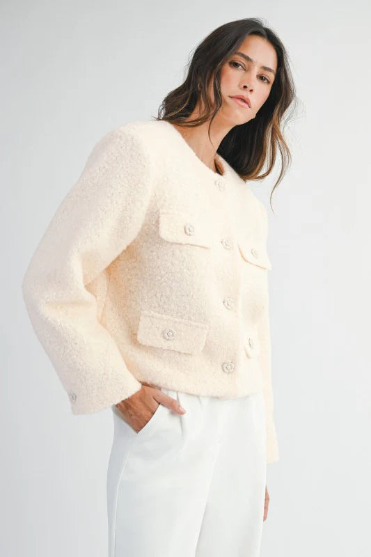 The Maison Jacket