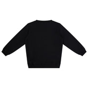Plaid Pocket Sweatshirt