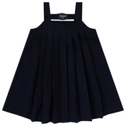 Pleated Jumper
