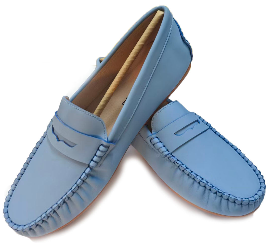 1218 MOCCASIN