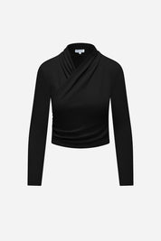 Yael Top- Black