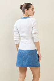Colette Top
