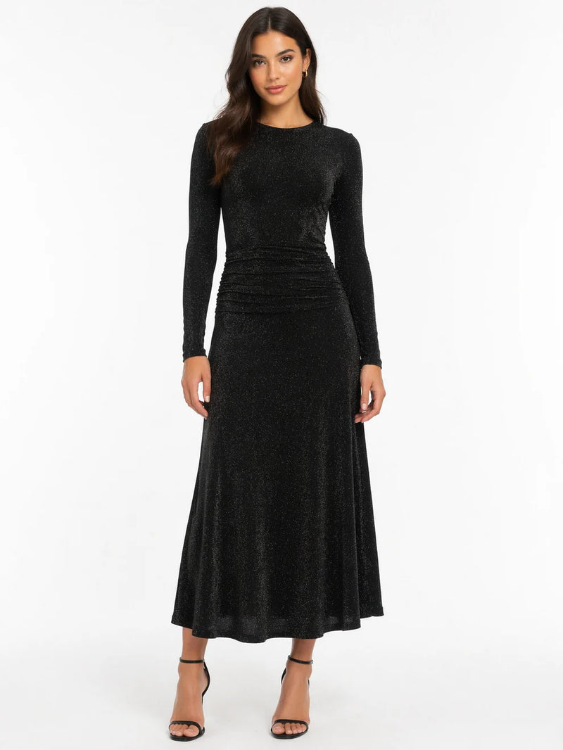 Zuri Dress