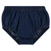 Denim Bloomers