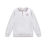 French Terry Shirt 87034