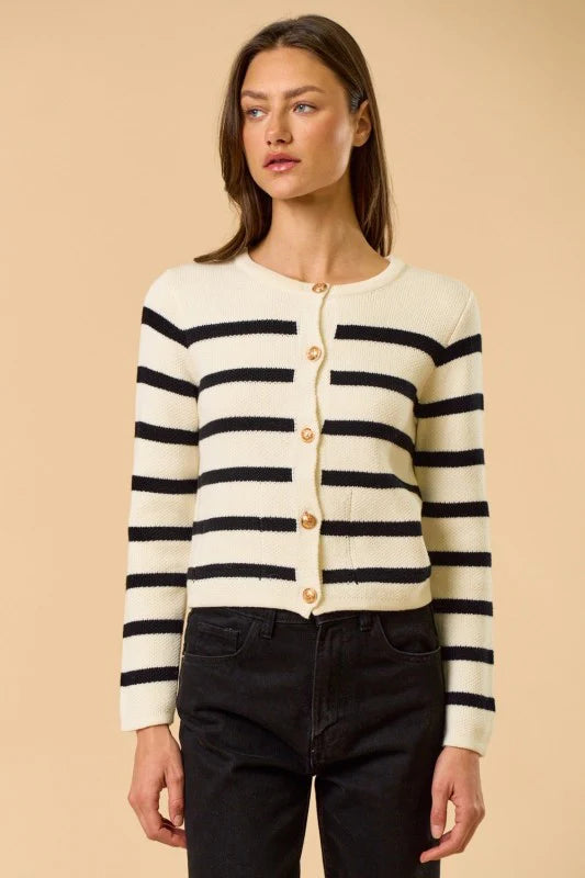 Anette Sweater