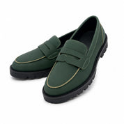ESTELLE FOREST LOAFER