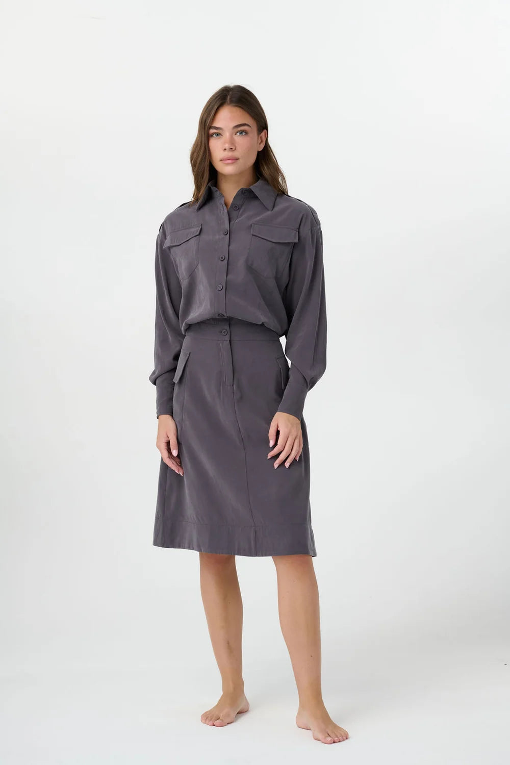 Reese Dress