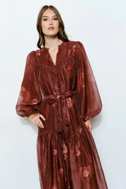 Ophelia Dress