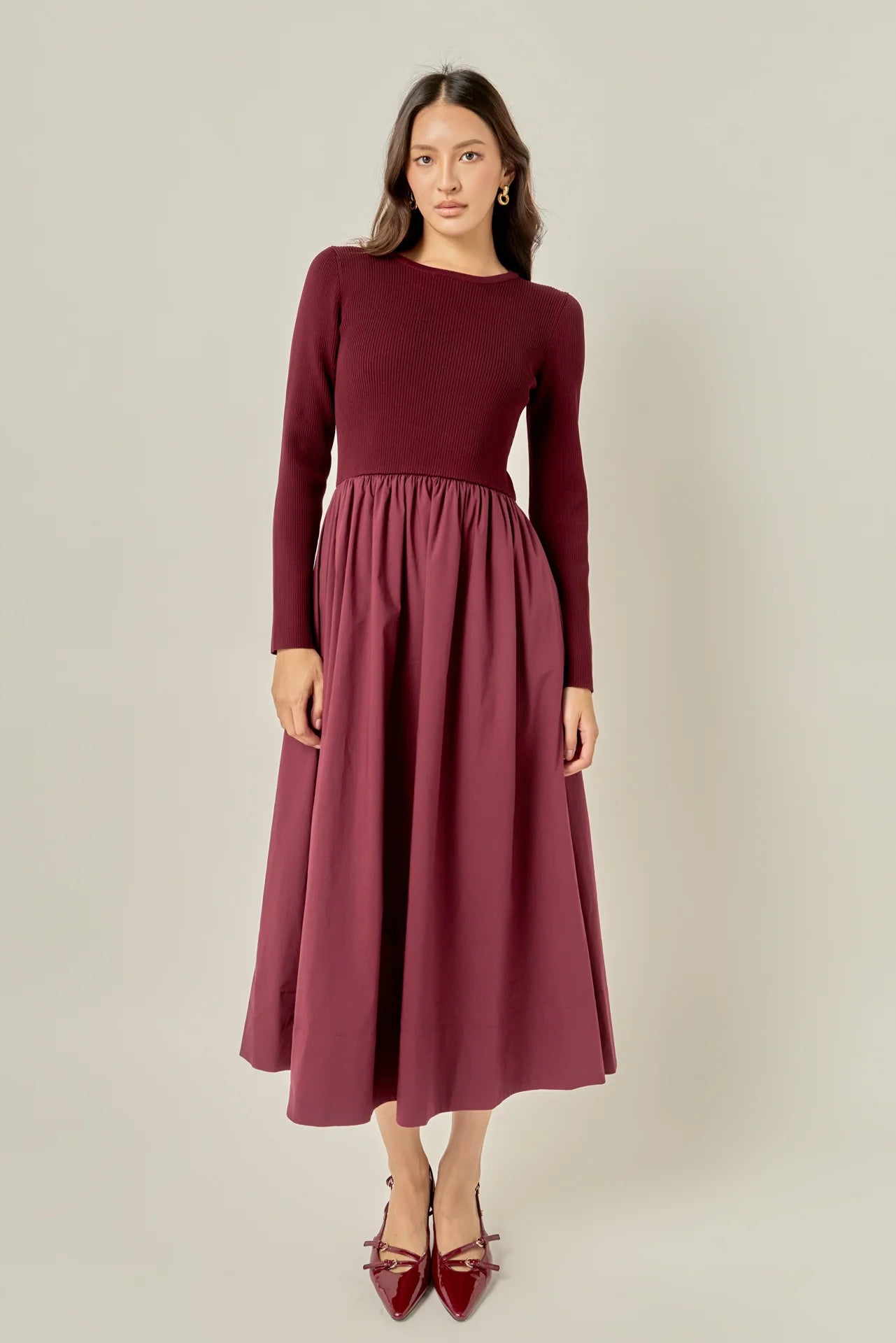 Elle Dress
