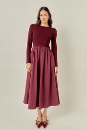 Elle Dress