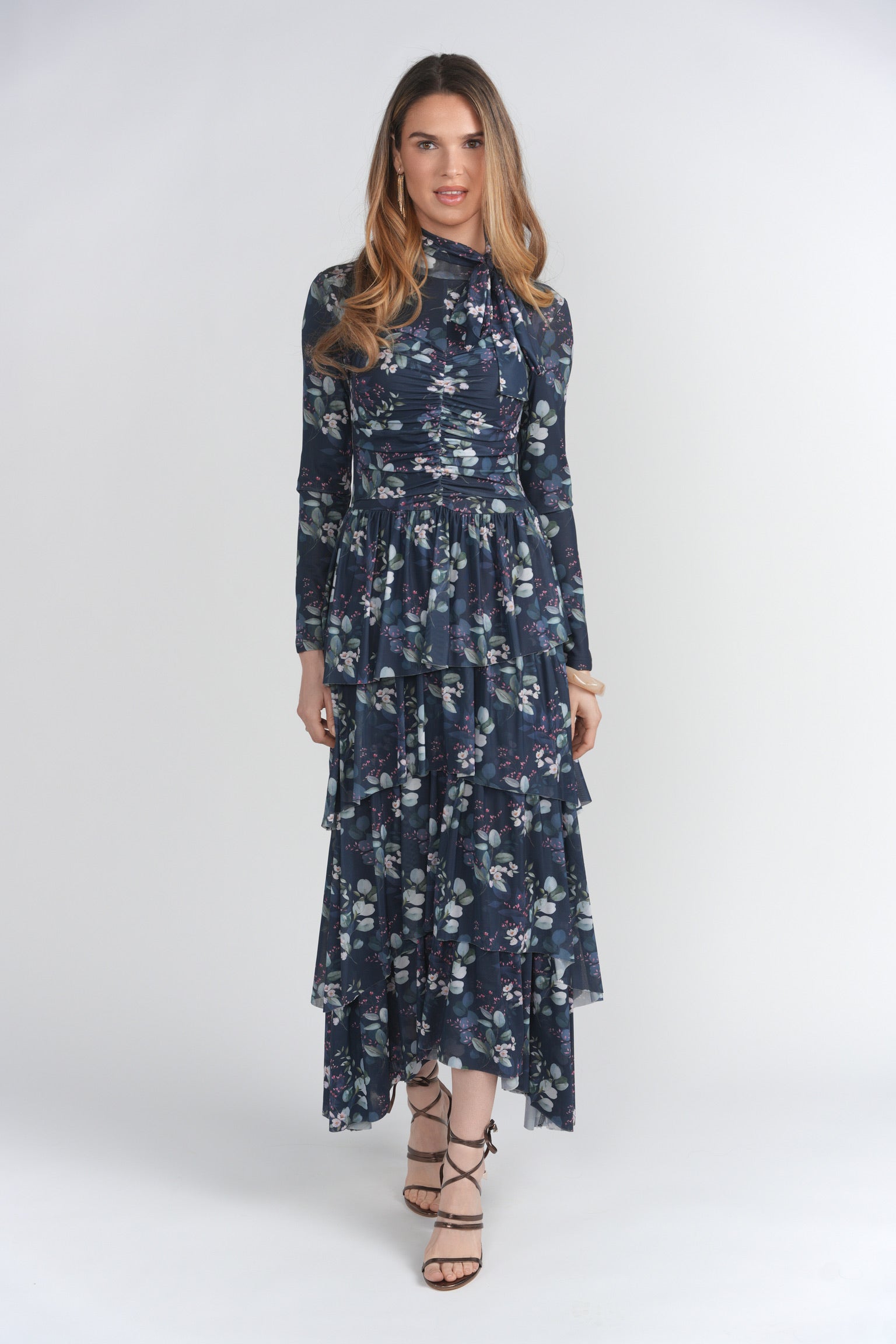 Europa Dress SS26