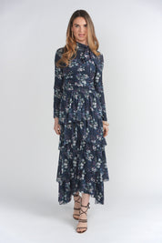 Europa Dress SS26