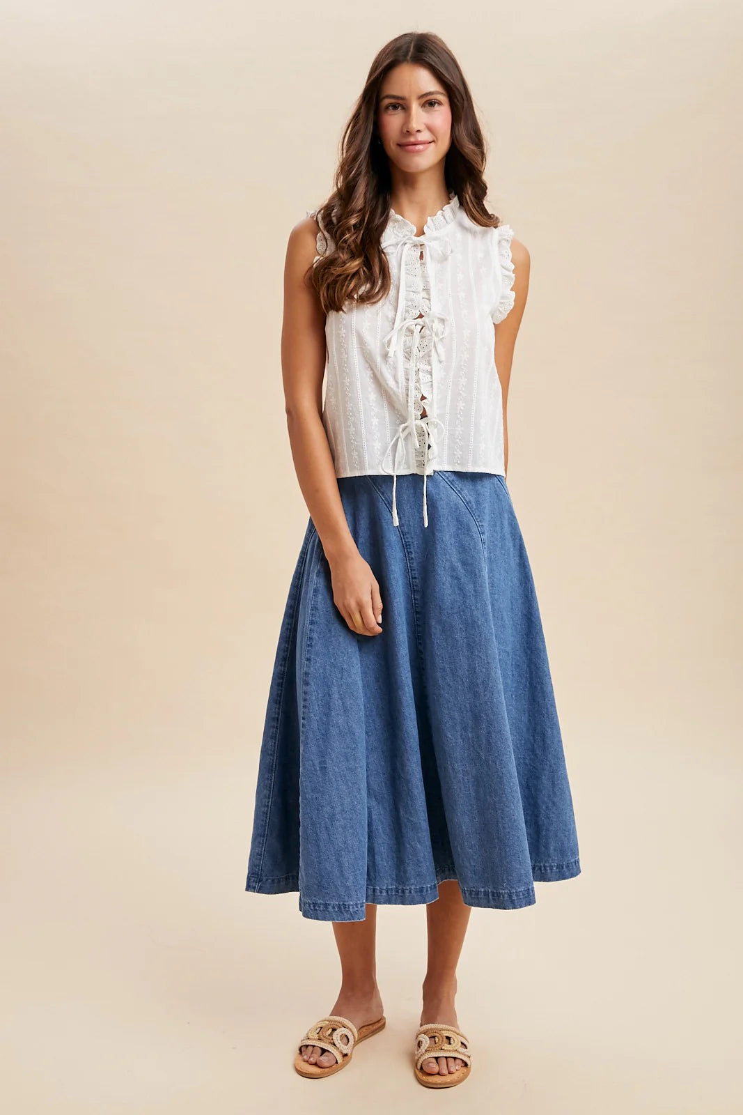 Sloane Skirt