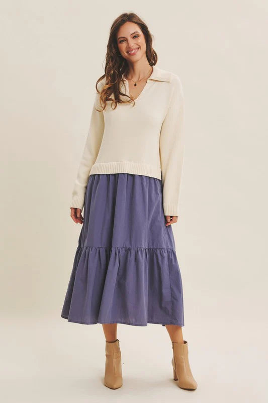 Melrose Dress