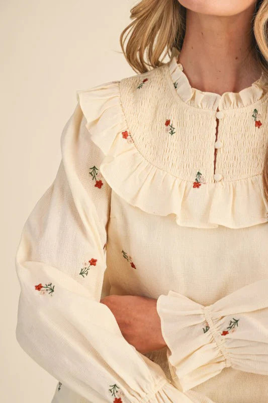 Millie Top