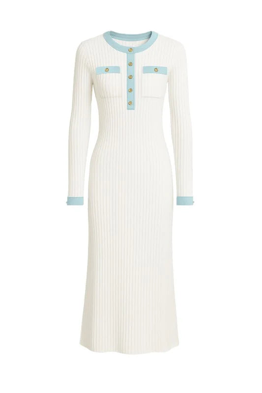 Anouk Dress
