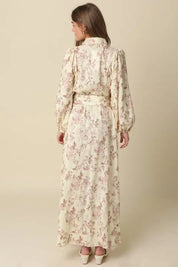 Nora Dress