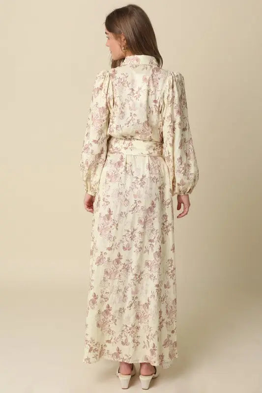 Nora Dress