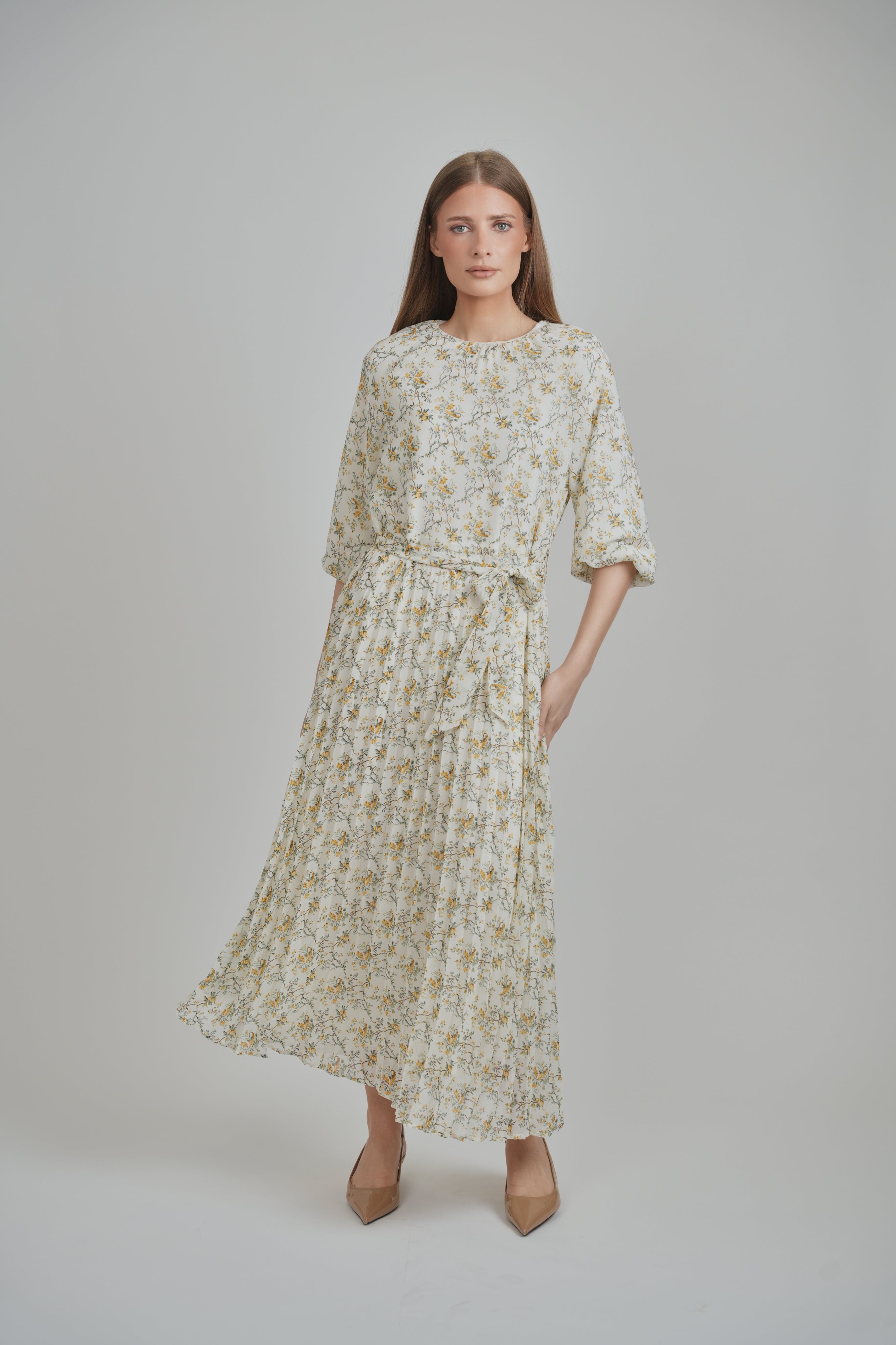 ELLA DRESS