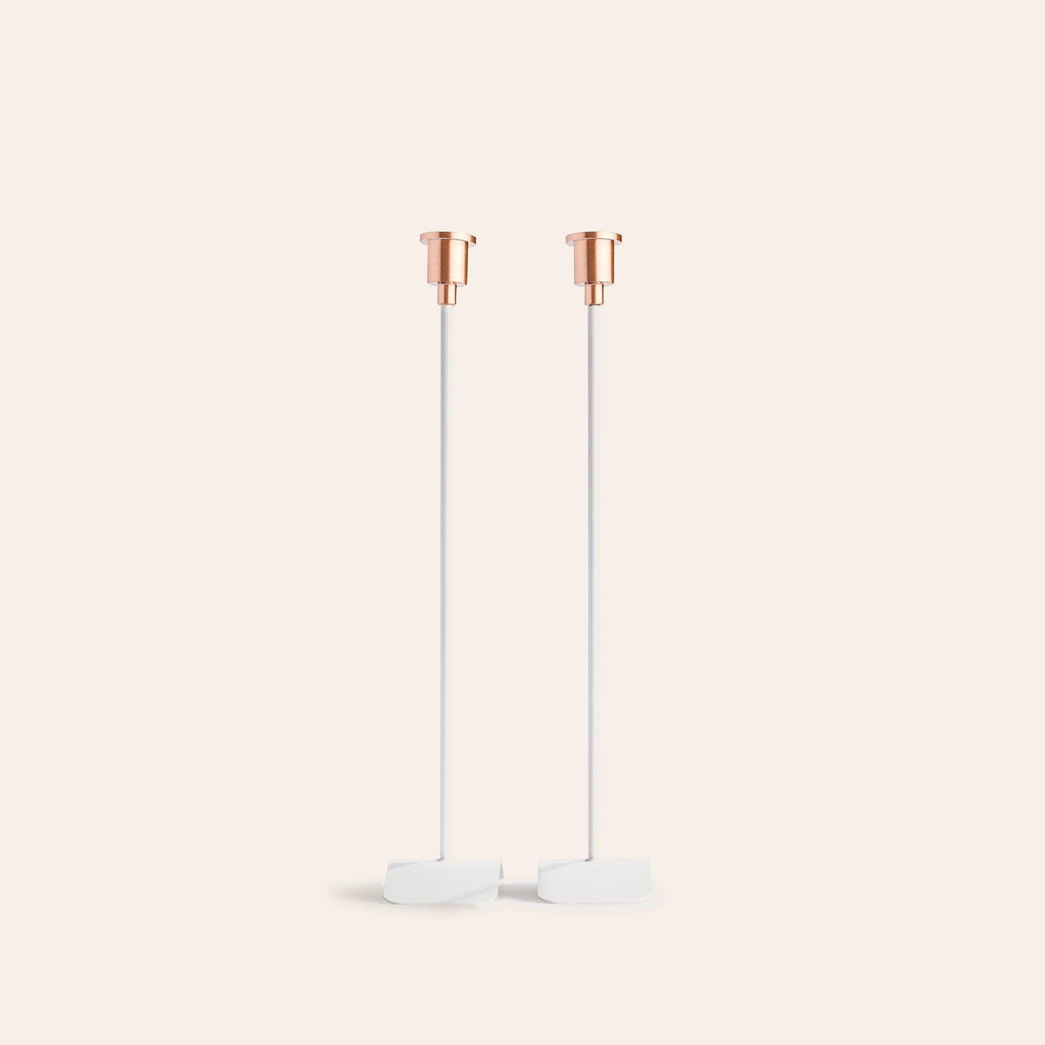 Symmetry II Candleholder