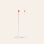 Symmetry II Candleholder