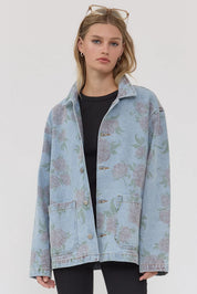 Billie Denim Jacket