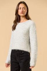 The Colette Sweater