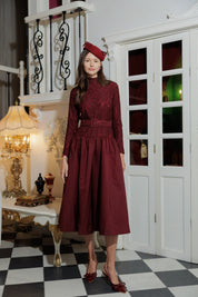 Mirelle Dress