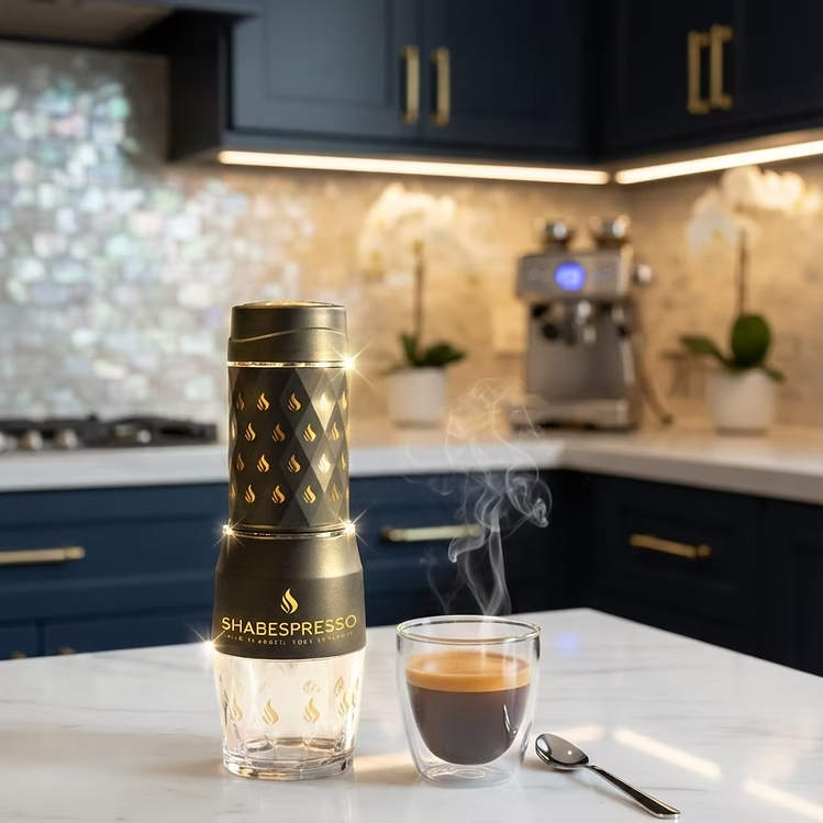 Shabespresso Soprano