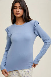 Emily Knit Top