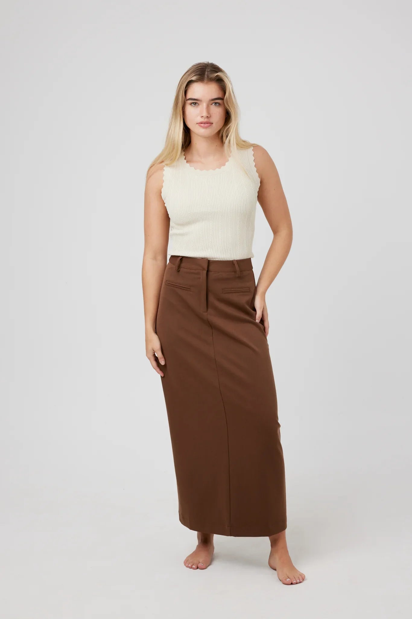 Milani Skirt