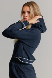 Sporty Shirt Navy