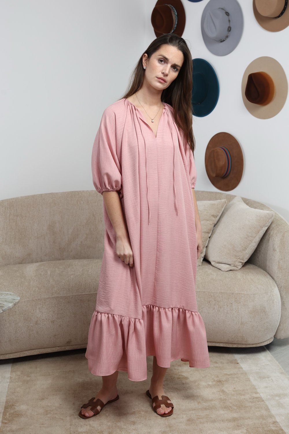 Ella Dress