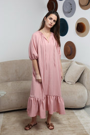 Ella Dress