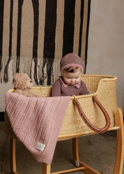 Thin Stripe Collection - Bonnet