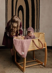 Thin Stripe Collection - Footie