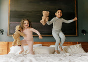 Whip Stitch Collection - Lounge Set