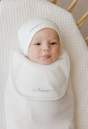 Amore Pointelle Collection - Footie