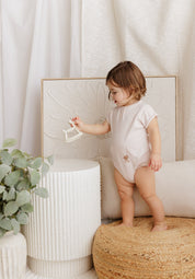 French Terry - Bear Collection - Romper