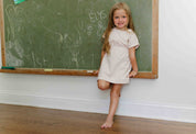 French Terry - Bear Collection - Dress Short Sleeves