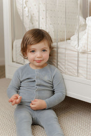 Velour Center Floral Collection - Lounge Set