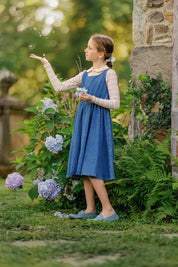 PETER PAN STRIPED TEE